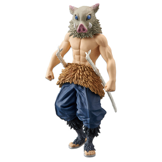 Demon Slayer: Kimetsu no Yaiba Vol.4 Inosuke Hashibira - Videguy Collectibles