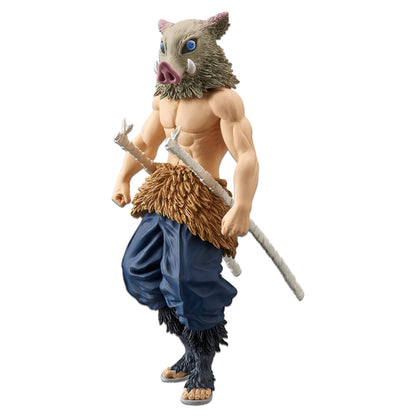 Demon Slayer: Kimetsu no Yaiba Vol.4 Inosuke Hashibira - Videguy Collectibles