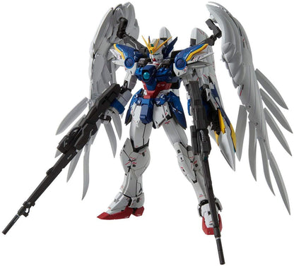 Bandai Hobby - Endless Waltz - Wing Gundam Zero (EW) Ver. Ka - MG 1/100 Model Kit