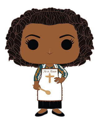 Funko Television Pop: Community - Shirley Bennett