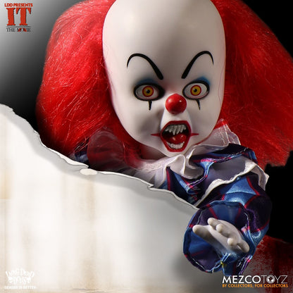 IT (1990): Pennywise - Living Dead Dolls