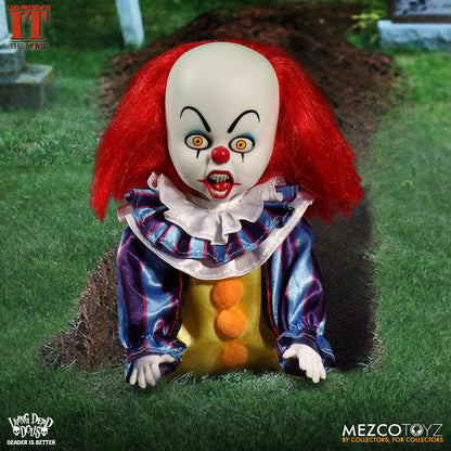 IT (1990): Pennywise - Living Dead Dolls