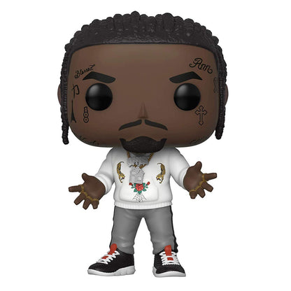Funko POP! Rocks: Migos - Offset #108