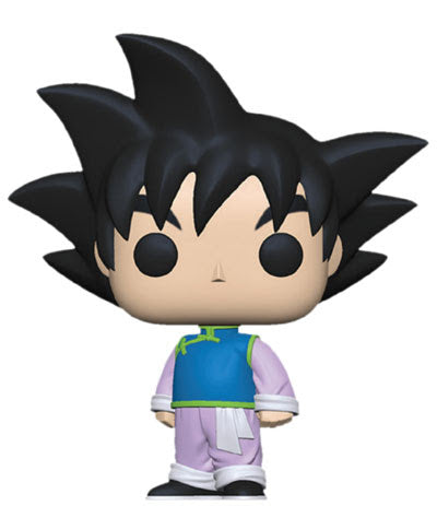 Funko POP! Animation: Dragon Ball Z - Goten #618