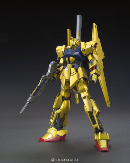 Bandai - Zeta Gundam - #200 Hyaku-Shiki - HGUC 1/144