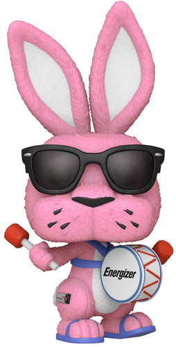 Funko POP! Ad Icons:  Ad Icons - Energizer Bunny