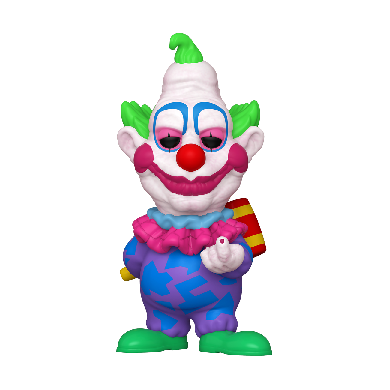 Funko POP! Movies: Killer Klowns from Outer Space - Jumbo #931