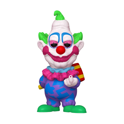 Funko POP! Movies: Killer Klowns from Outer Space - Jumbo #931