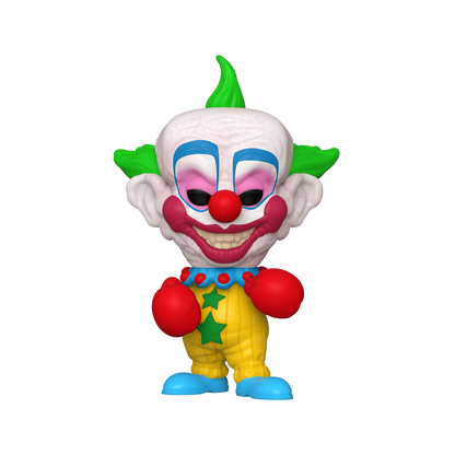 Funko POP! Movies: Killer Klowns from Outer Space - Shorty #932