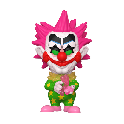 Funko POP! Movies: Killer Klowns from Outer Space - Spikey #933