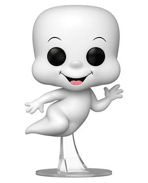 Funko Animation Pop - Casper the Friendly Ghost - Casper