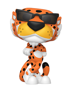 Funko POP! Ad Icons: Cheetos - Chester Cheetah