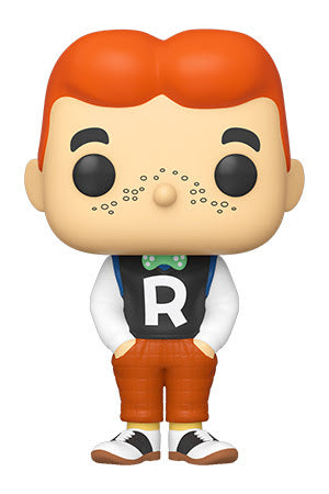 Funko Other Pop: Archie Comics - Archie Andrews