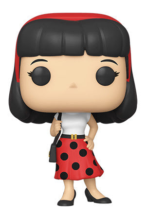 Funko Comics Pop: Archie Comics - Veronica Lodge