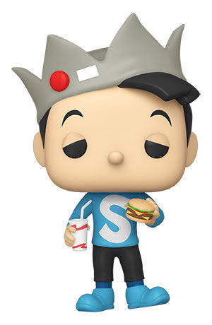 Funko Other Pop: Archie Comics - Jughead Jones