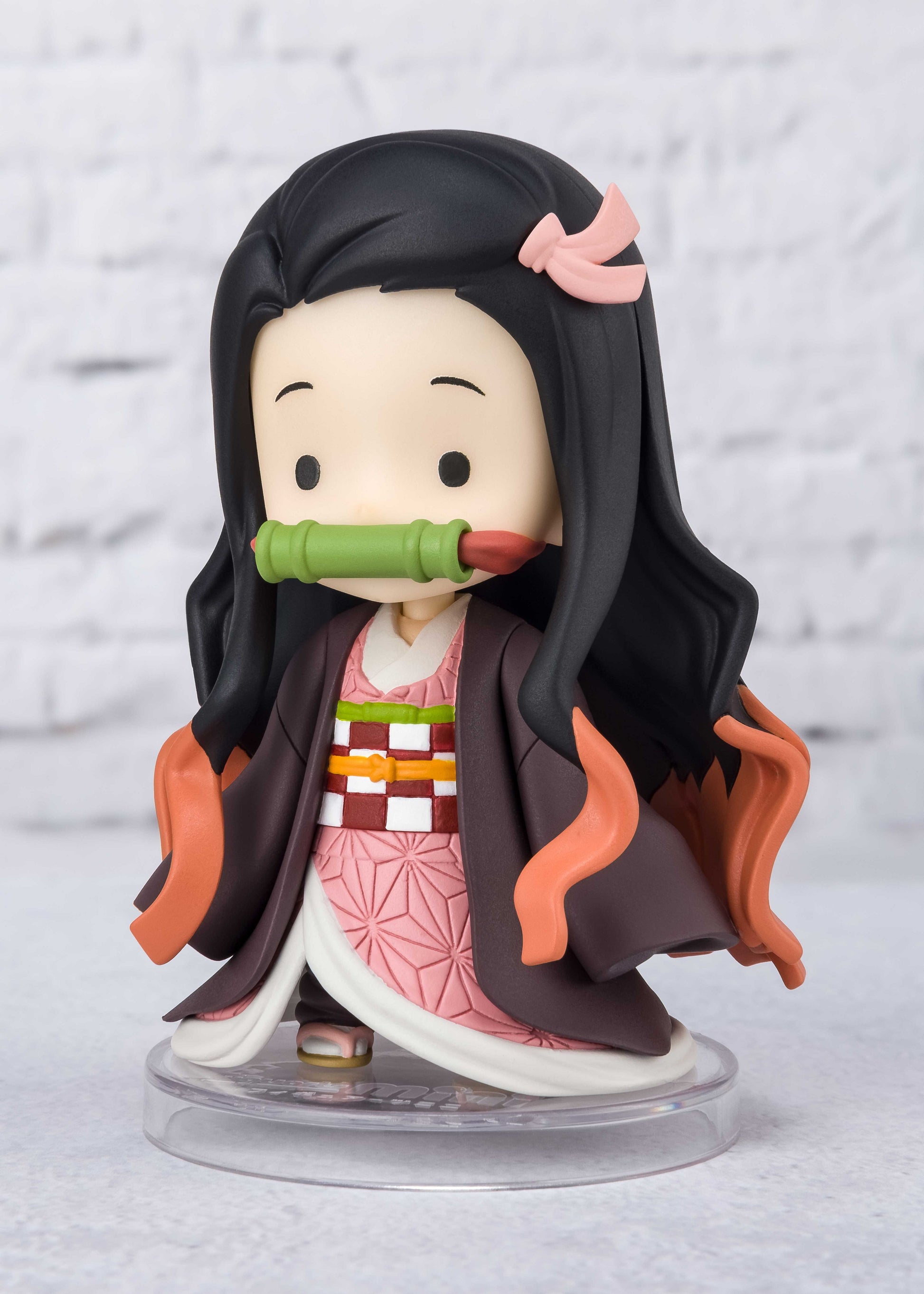Bandai Spirits - Demon Slayer - Little Nekuzo - Figuarts Mini - Videguy Collectibles