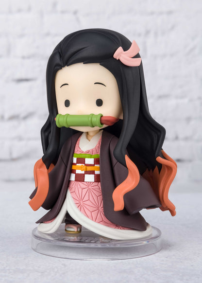 Bandai Spirits - Demon Slayer - Little Nekuzo - Figuarts Mini - Videguy Collectibles