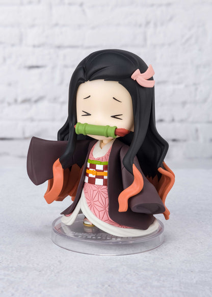 Bandai Spirits - Demon Slayer - Little Nekuzo - Figuarts Mini - Videguy Collectibles