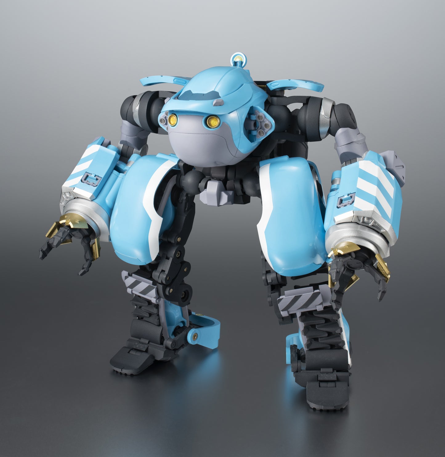 Bandai Spirits - Sakugan - Big Tony - Robot Spirits