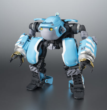 Bandai Spirits - Sakugan - Big Tony - Robot Spirits