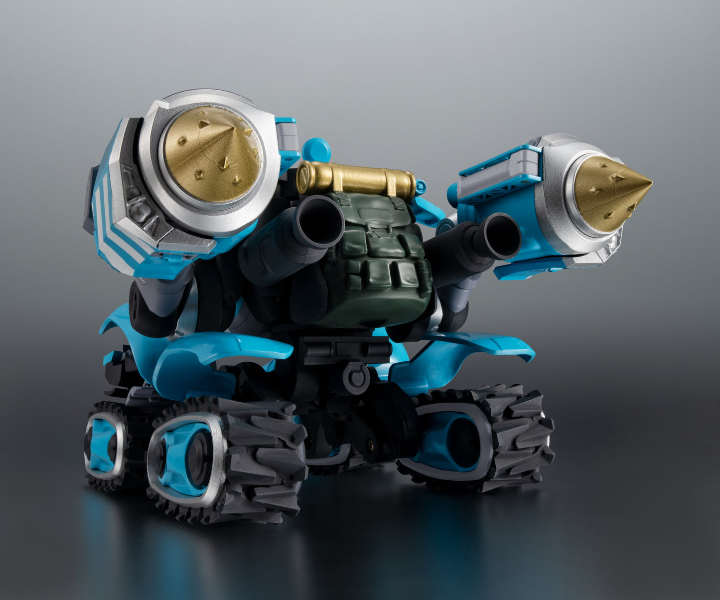 Bandai Spirits - Sakugan - Big Tony - Robot Spirits
