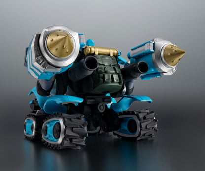 Bandai Spirits - Sakugan - Big Tony - Robot Spirits