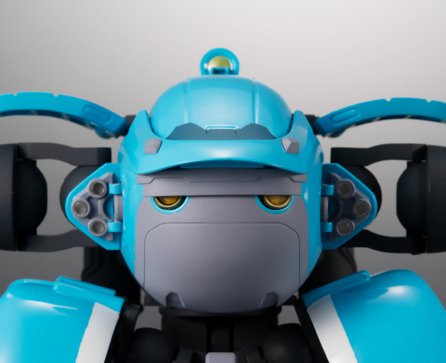 Bandai Spirits - Sakugan - Big Tony - Robot Spirits