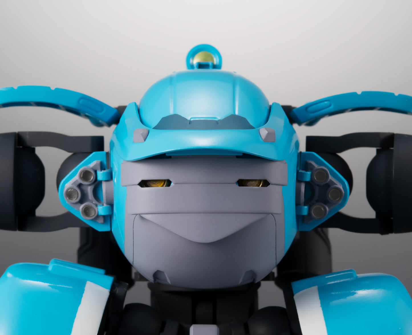 Bandai Spirits - Sakugan - Big Tony - Robot Spirits