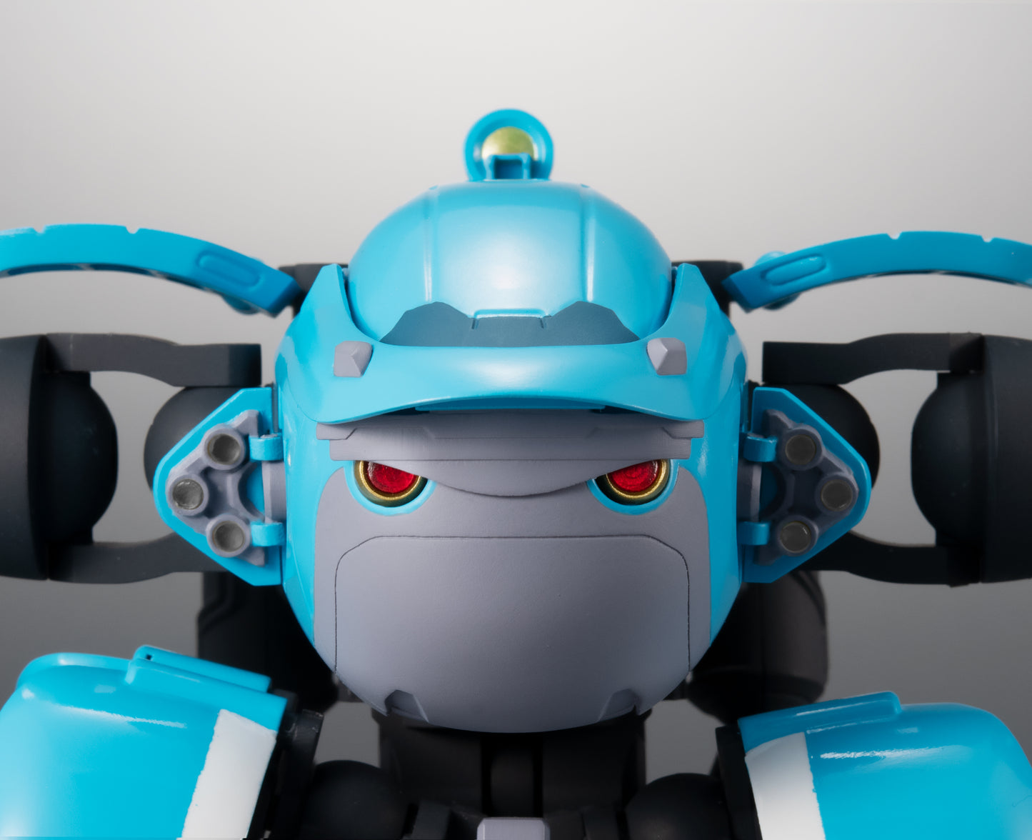 Bandai Spirits - Sakugan - Big Tony - Robot Spirits