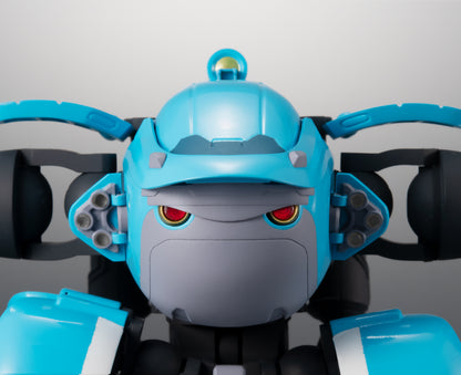Bandai Spirits - Sakugan - Big Tony - Robot Spirits