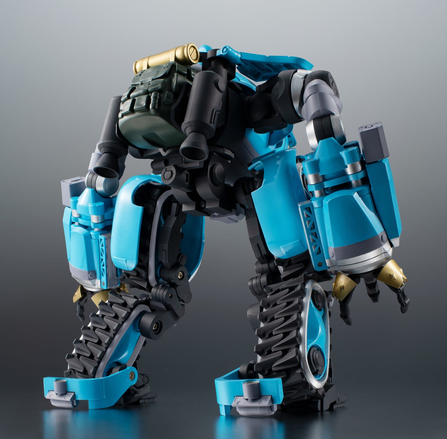 Bandai Spirits - Sakugan - Big Tony - Robot Spirits