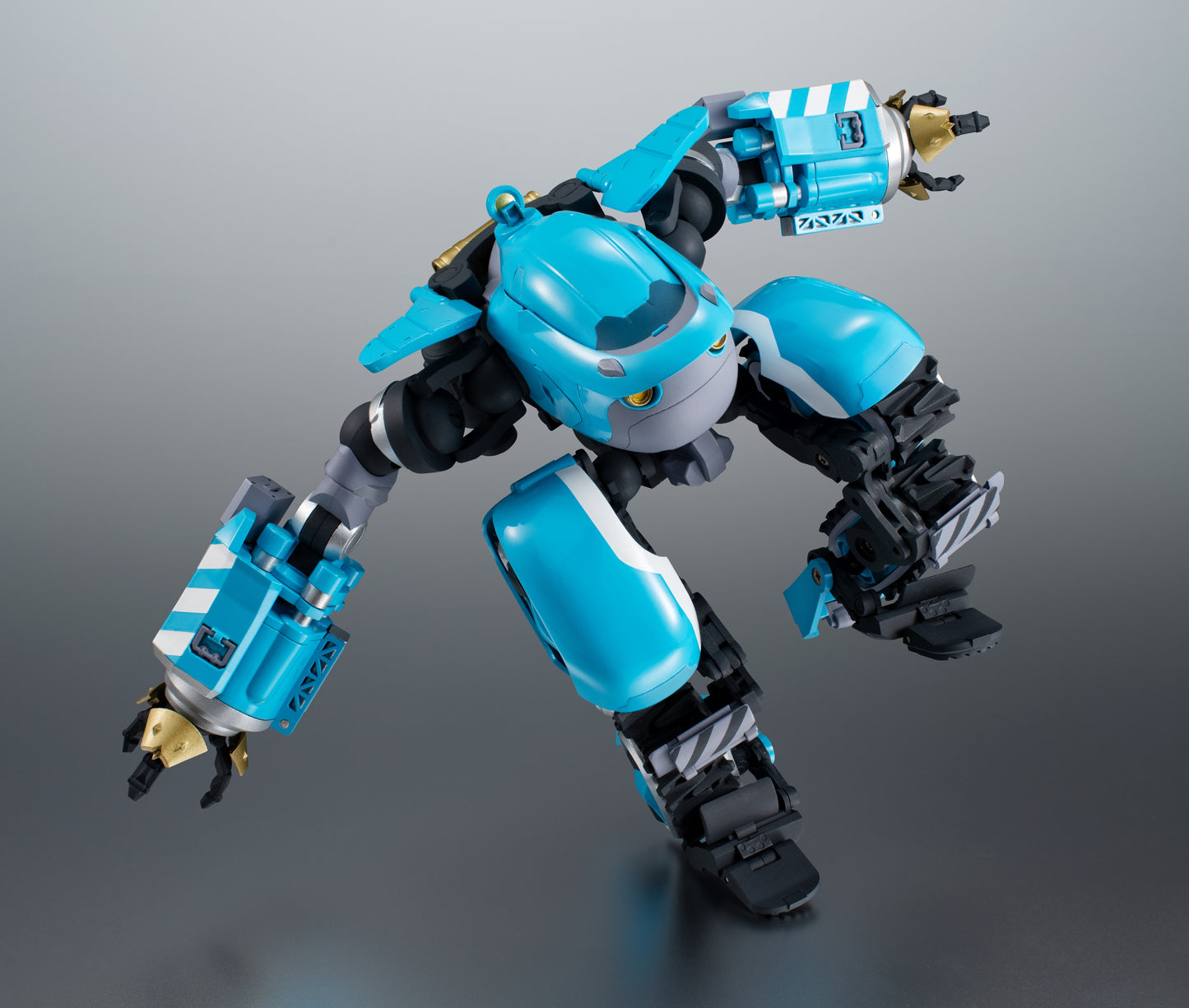 Bandai Spirits - Sakugan - Big Tony - Robot Spirits