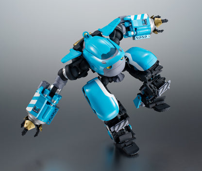 Bandai Spirits - Sakugan - Big Tony - Robot Spirits