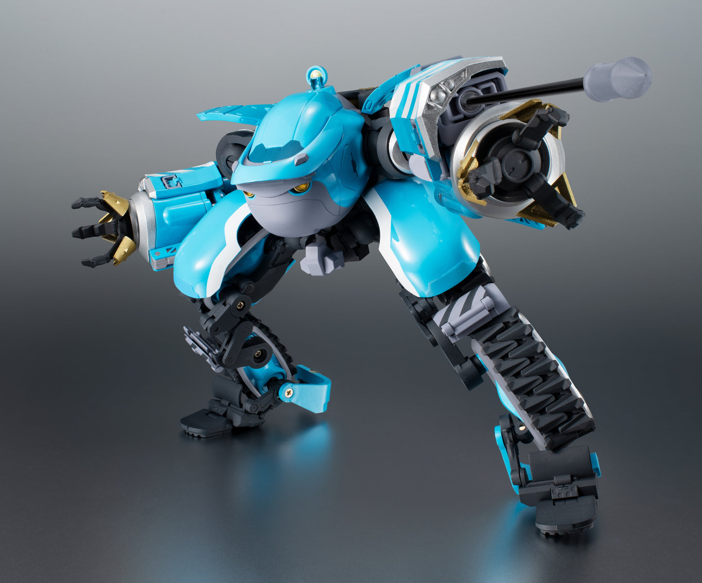 Bandai Spirits - Sakugan - Big Tony - Robot Spirits