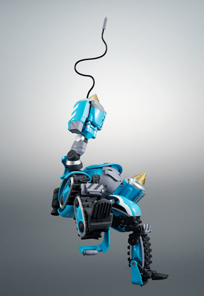 Bandai Spirits - Sakugan - Big Tony - Robot Spirits