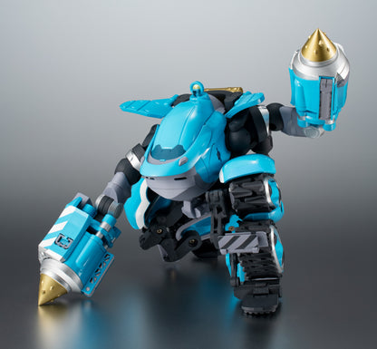 Bandai Spirits - Sakugan - Big Tony - Robot Spirits