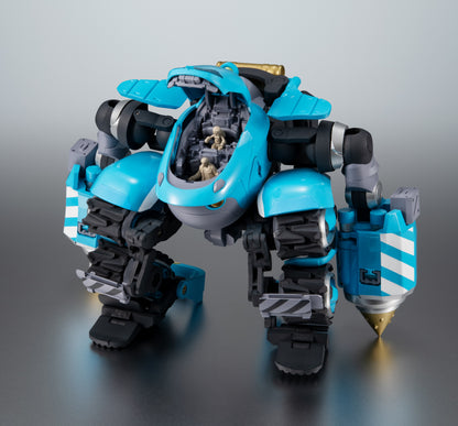 Bandai Spirits - Sakugan - Big Tony - Robot Spirits