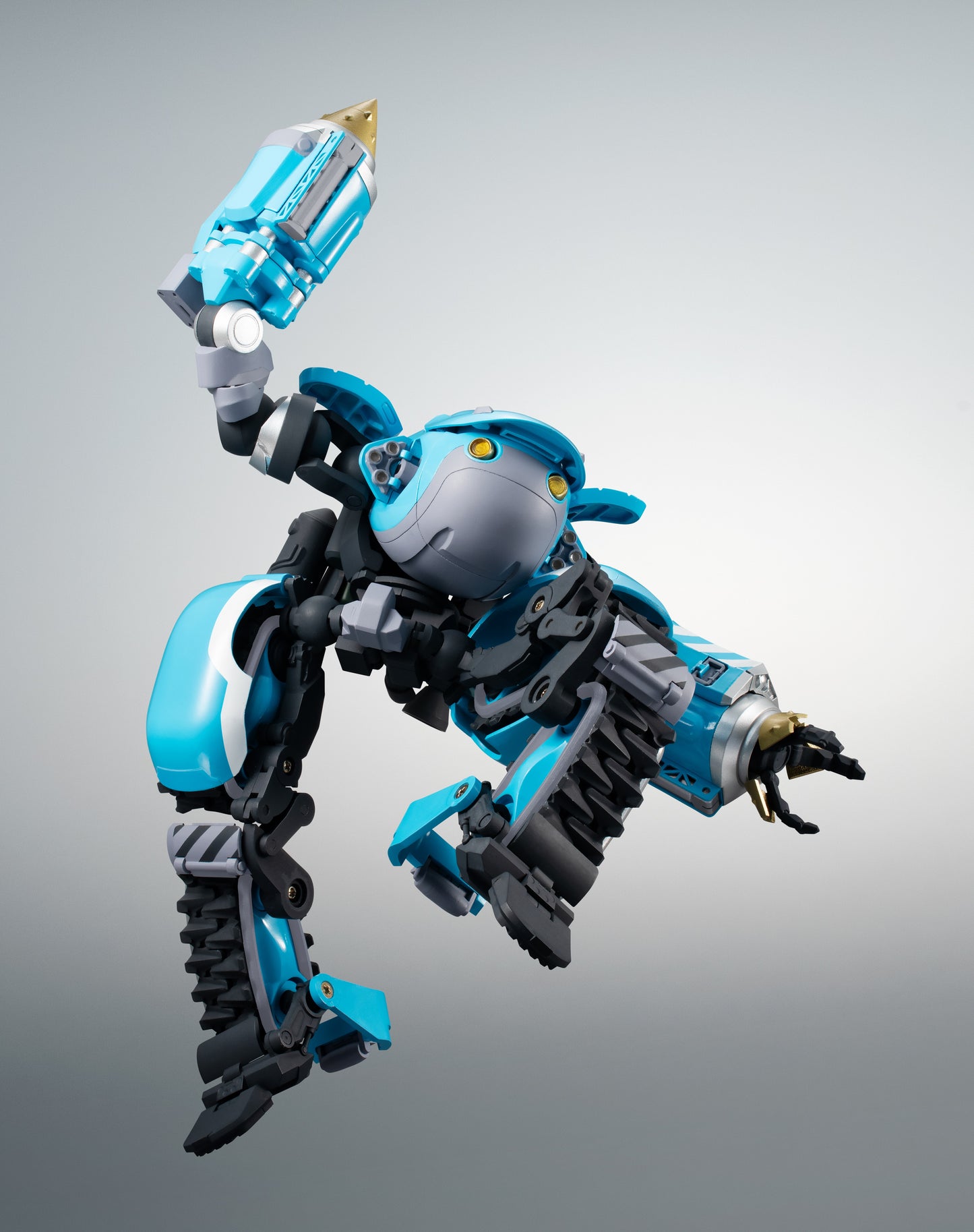 Bandai Spirits - Sakugan - Big Tony - Robot Spirits
