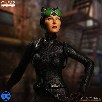 Catwoman - Mezco One:12 Collective