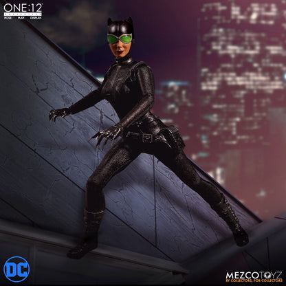 Catwoman - Mezco One:12 Collective