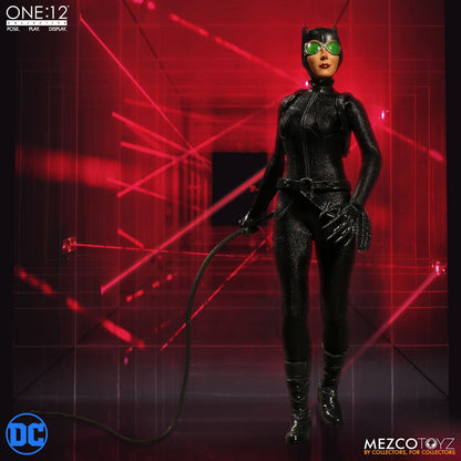 Catwoman - Mezco One:12 Collective