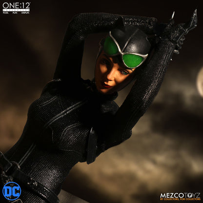 Catwoman - Mezco One:12 Collective