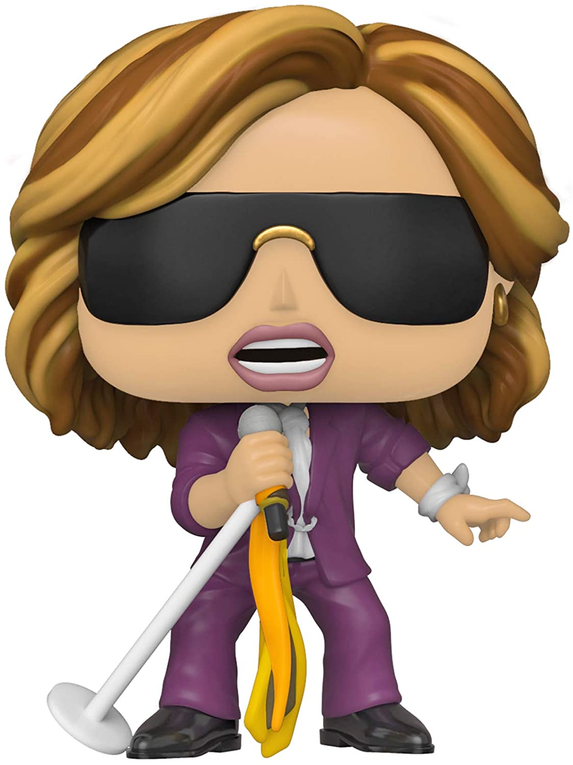 Funko POP! Rocks: Aerosmith - Steven Tyler #172