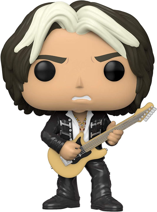 Funko POP! Rocks: Aerosmith - Joe Perry #173