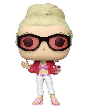 Funko POP! Movies: Legally Blonde - Elle in Sun