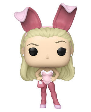 Funko POP! Movies: Legally Blonde - Elle as Bunny #1225