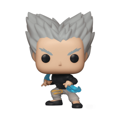 Funko POP! Animation: One Punch Man - Garou Flowing Water #720
