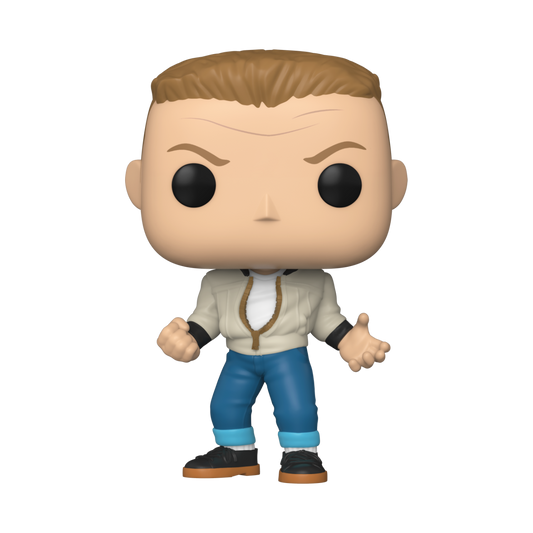 Back to the Future Pop! - Biff Tannen - Videguy Collectibles