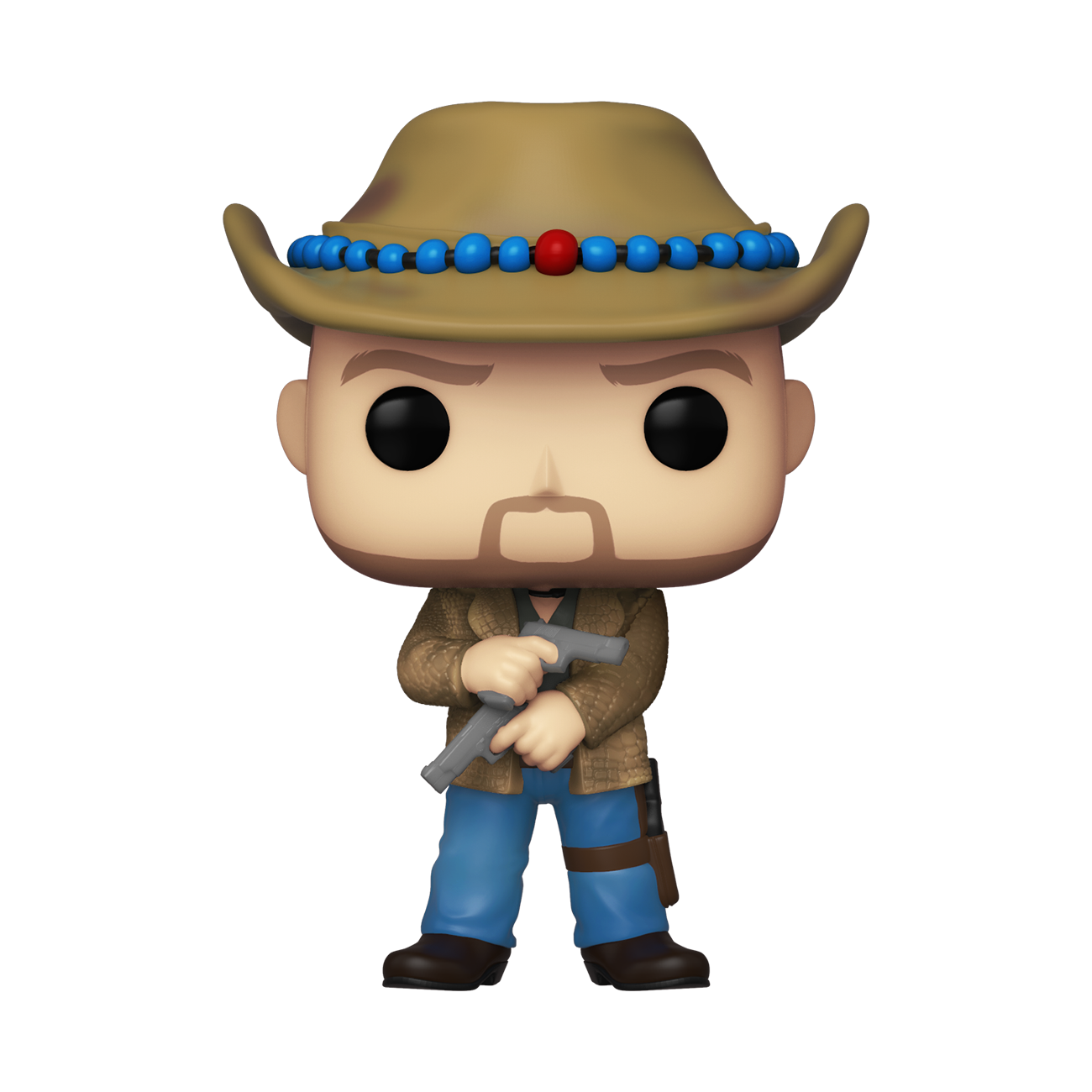 Funko POP! Movies: Zombieland - Tallahassee #997