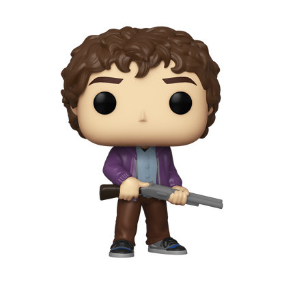 Funko POP! Movies: Zombieland - Columbus #998